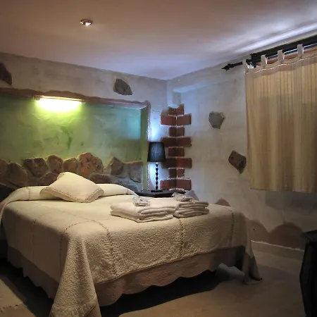 Apartamento Casa La Encinilla *