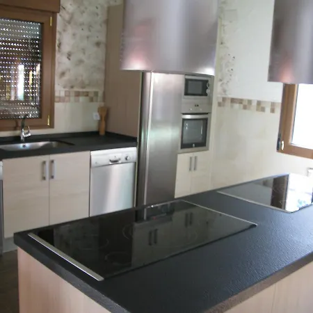 Casa La Encinilla Apartamento Navaluenga