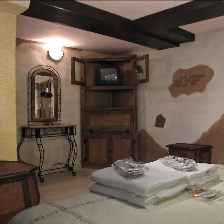 Casa La Encinilla *