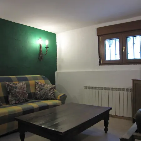 Casa La Encinilla