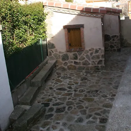 Apartamento Casa La Encinilla