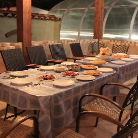 Casa La Encinilla Apartamento Navaluenga