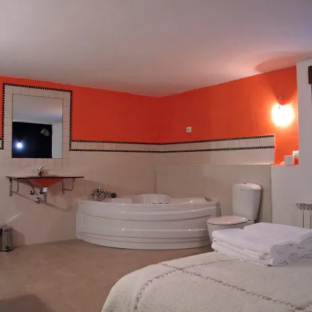 Casa La Encinilla Apartamento