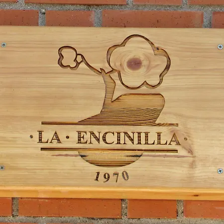 Casa La Encinilla *