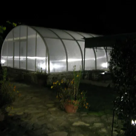 Casa La Encinilla