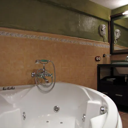 Casa La Encinilla Apartamento Navaluenga