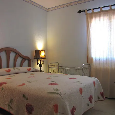 Casa La Encinilla Navaluenga