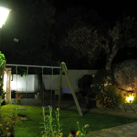Casa La Encinilla *