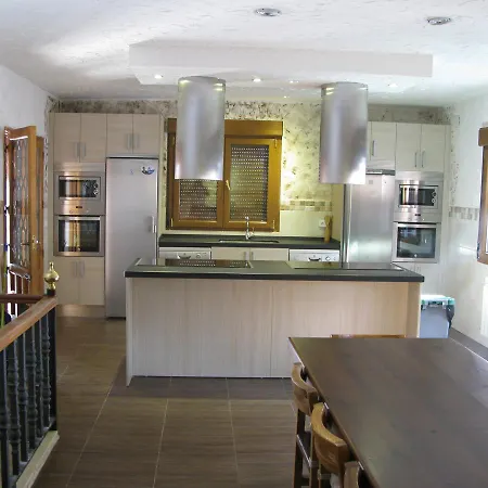 Casa La Encinilla Apartamento Navaluenga