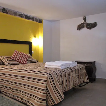 Casa La Encinilla Navaluenga