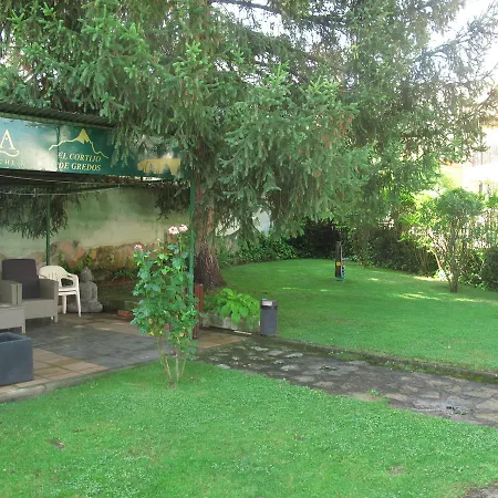 Apartamento Casa La Encinilla