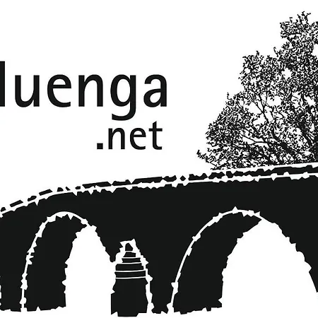 Casa La Encinilla Navaluenga