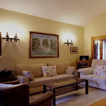 Casa La Encinilla Apartamento