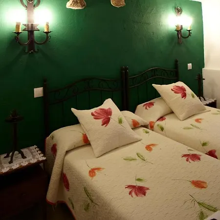 Casa La Encinilla Apartamento *